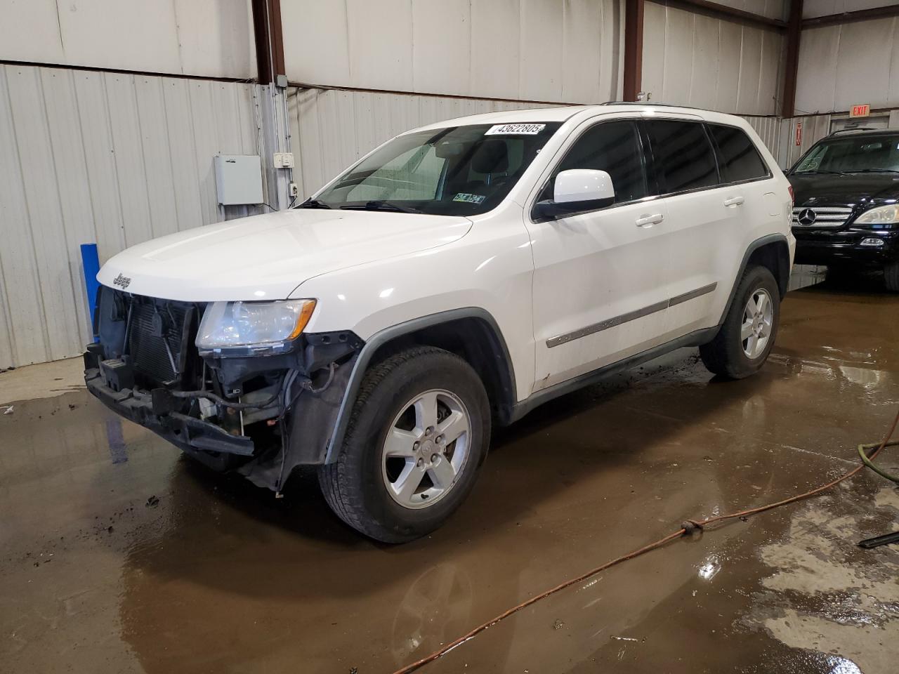 2012 Jeep Grand Cherokee - Image 1