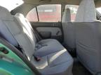 1997 Toyota Tercel Ce en Venta en Albuquerque, NM - Front End