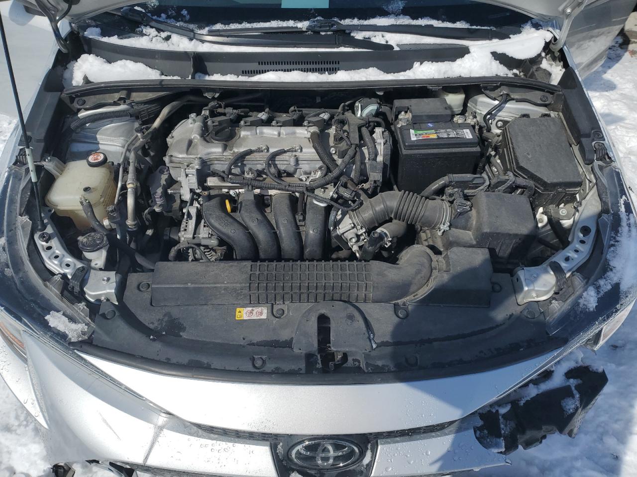 2021 Toyota Corolla - Image 11