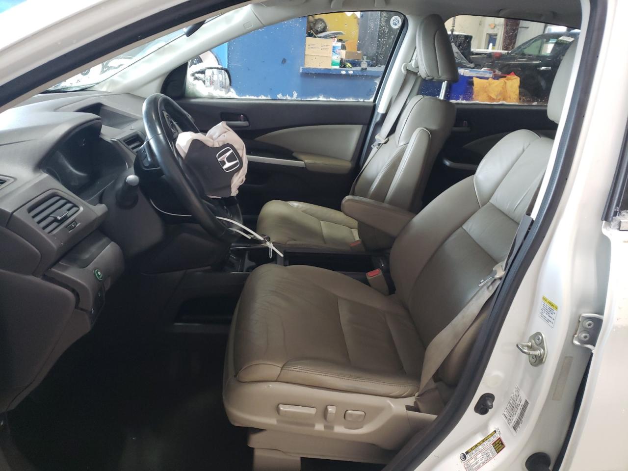 2014 Honda CR-V - Image 7
