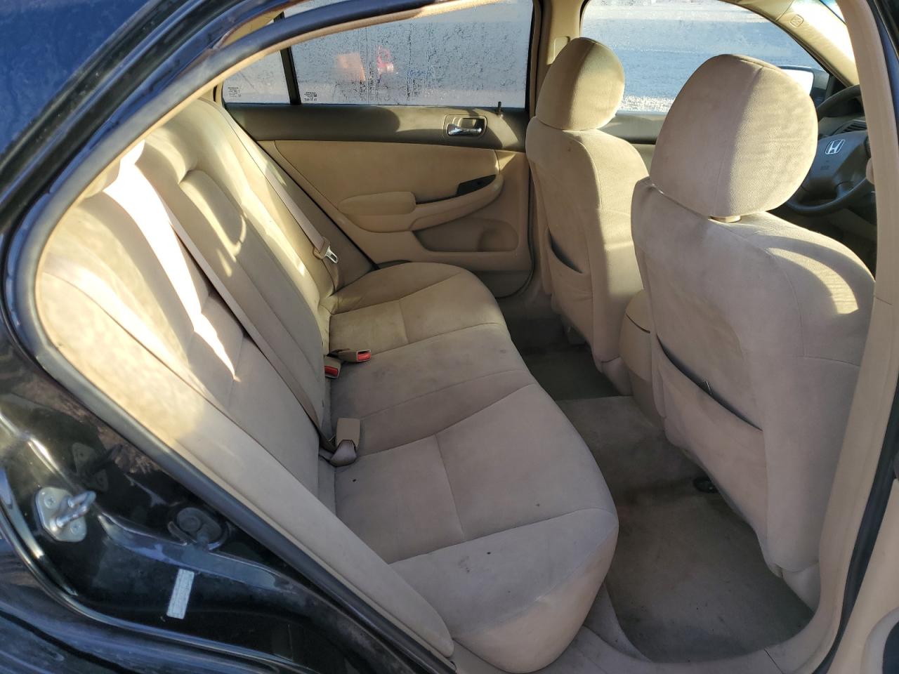 2006 Honda Accord - Image 10