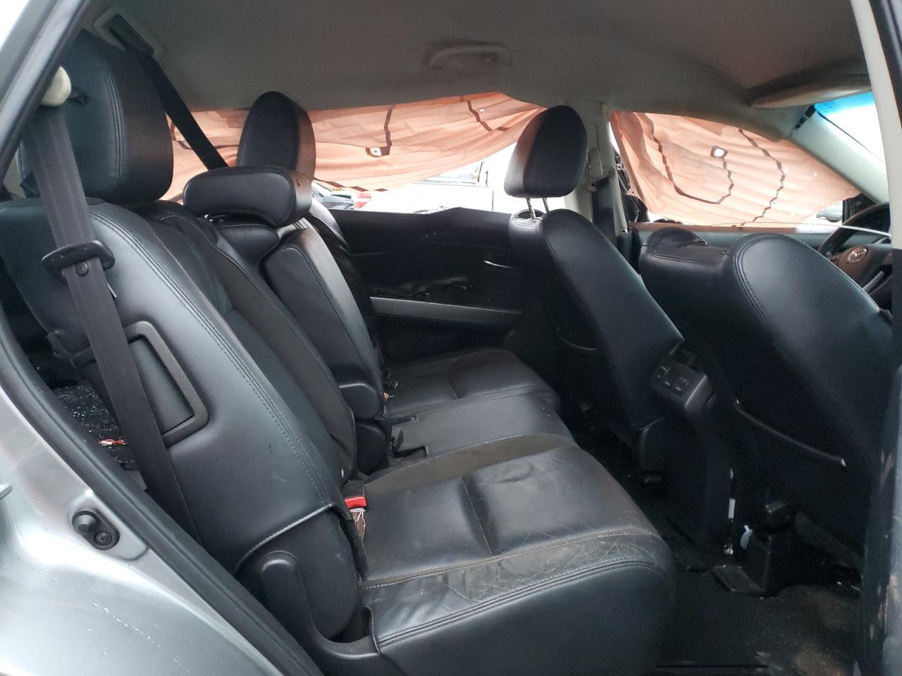 2015 Mazda CX-9 - Image 11