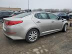 2015 Kia Optima Ex за продажба в Bridgeton, MO - Front End