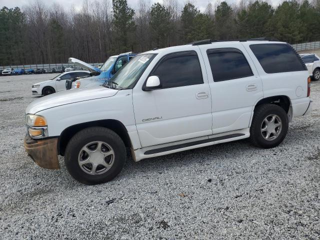 2003 Gmc Yukon Denali