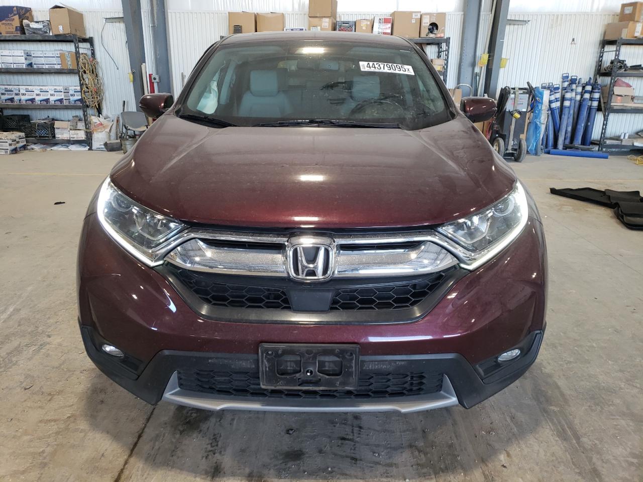 2019 Honda CR-V - Image 5