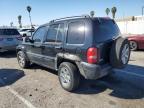 2004 Jeep Liberty Limited იყიდება Van Nuys-ში, CA - Rear End