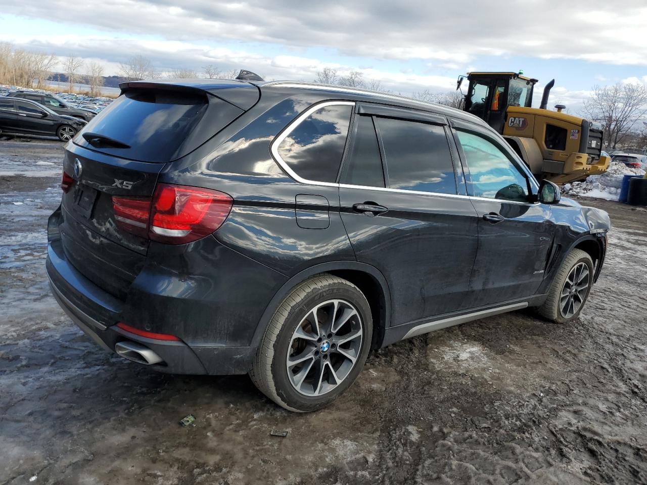 2018 BMW X5 - Image 3