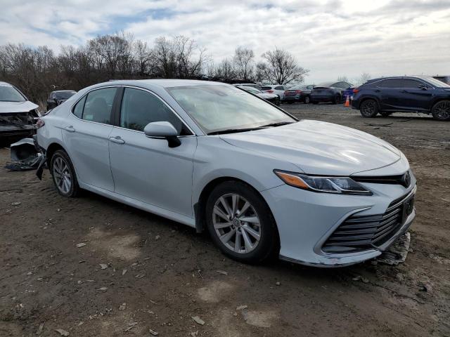  TOYOTA CAMRY 2023 Biały