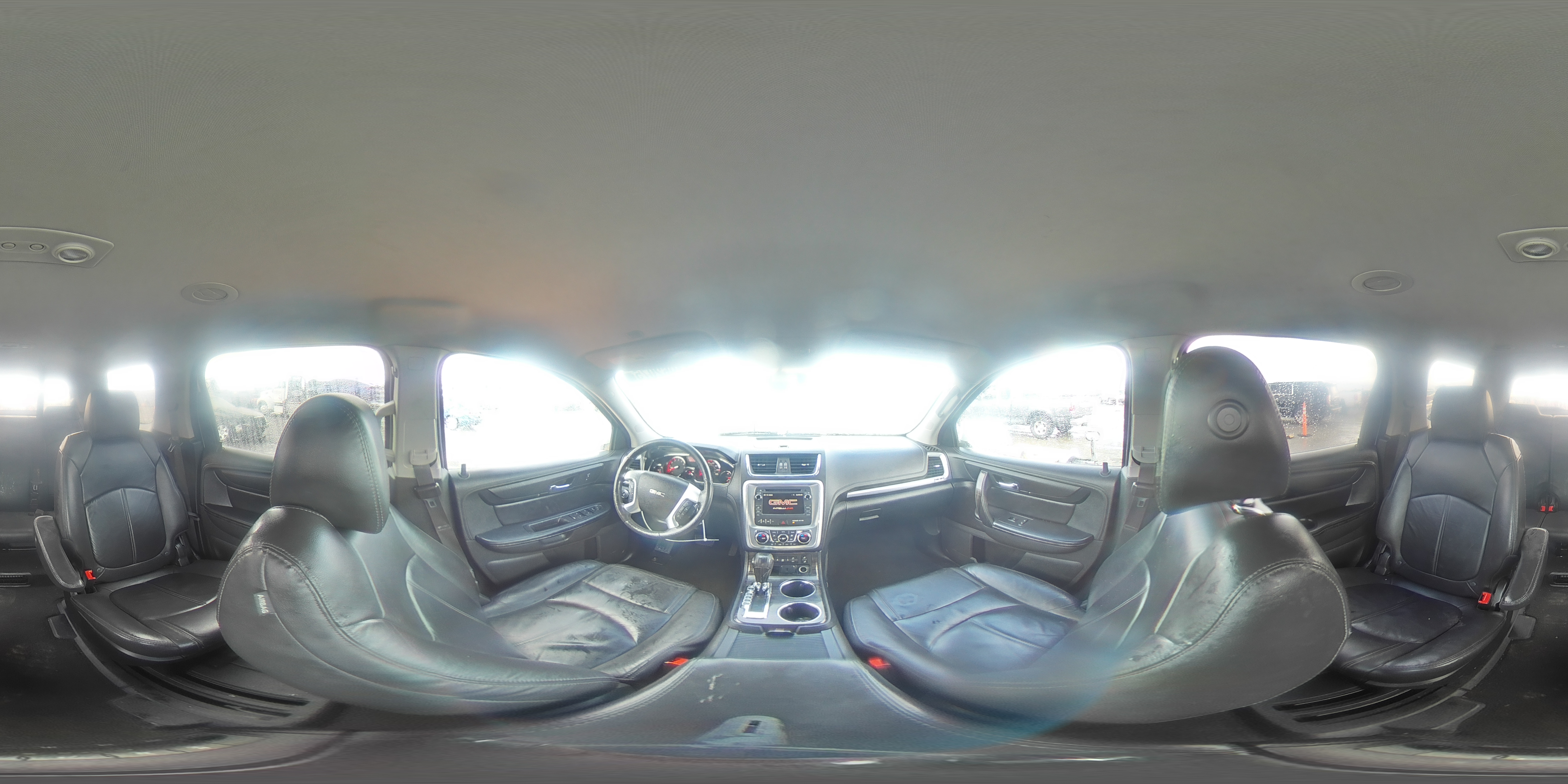 2016 GMC Acadia - Image 14