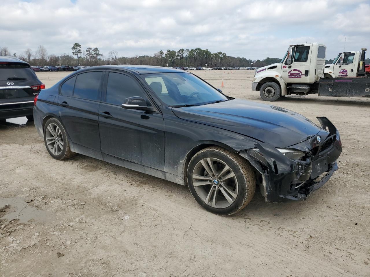 2016 BMW 3er - Image 4