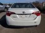 2018 Toyota Corolla L zu verkaufen in Kapolei, HI - Front End