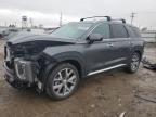2022 Hyundai Palisade Sel for Sale in Chicago Heights, IL - Front End