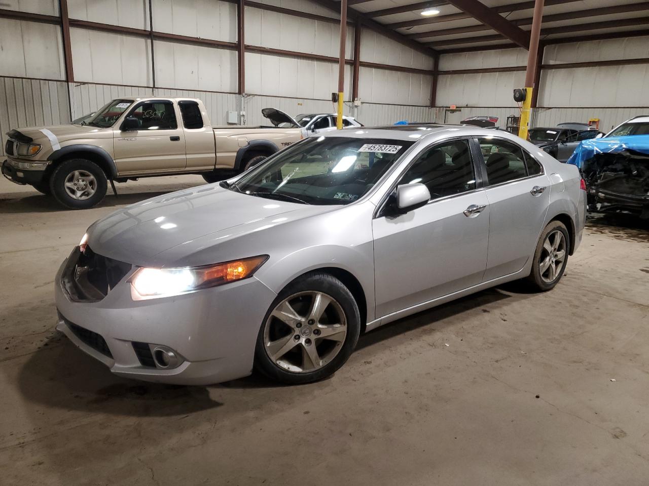 2012 Acura TSX - Image 1