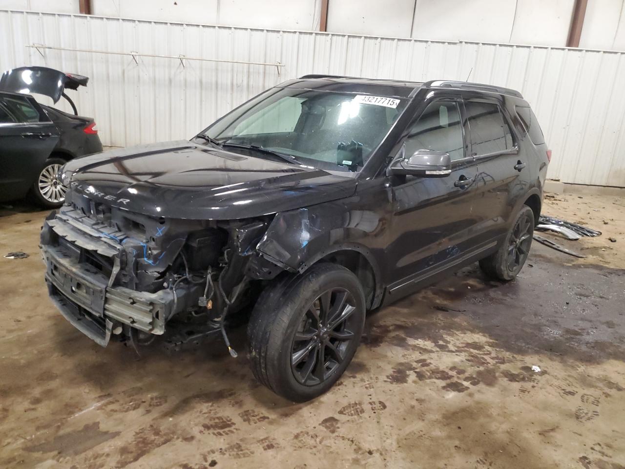 2019 Ford Explorer - Image 1