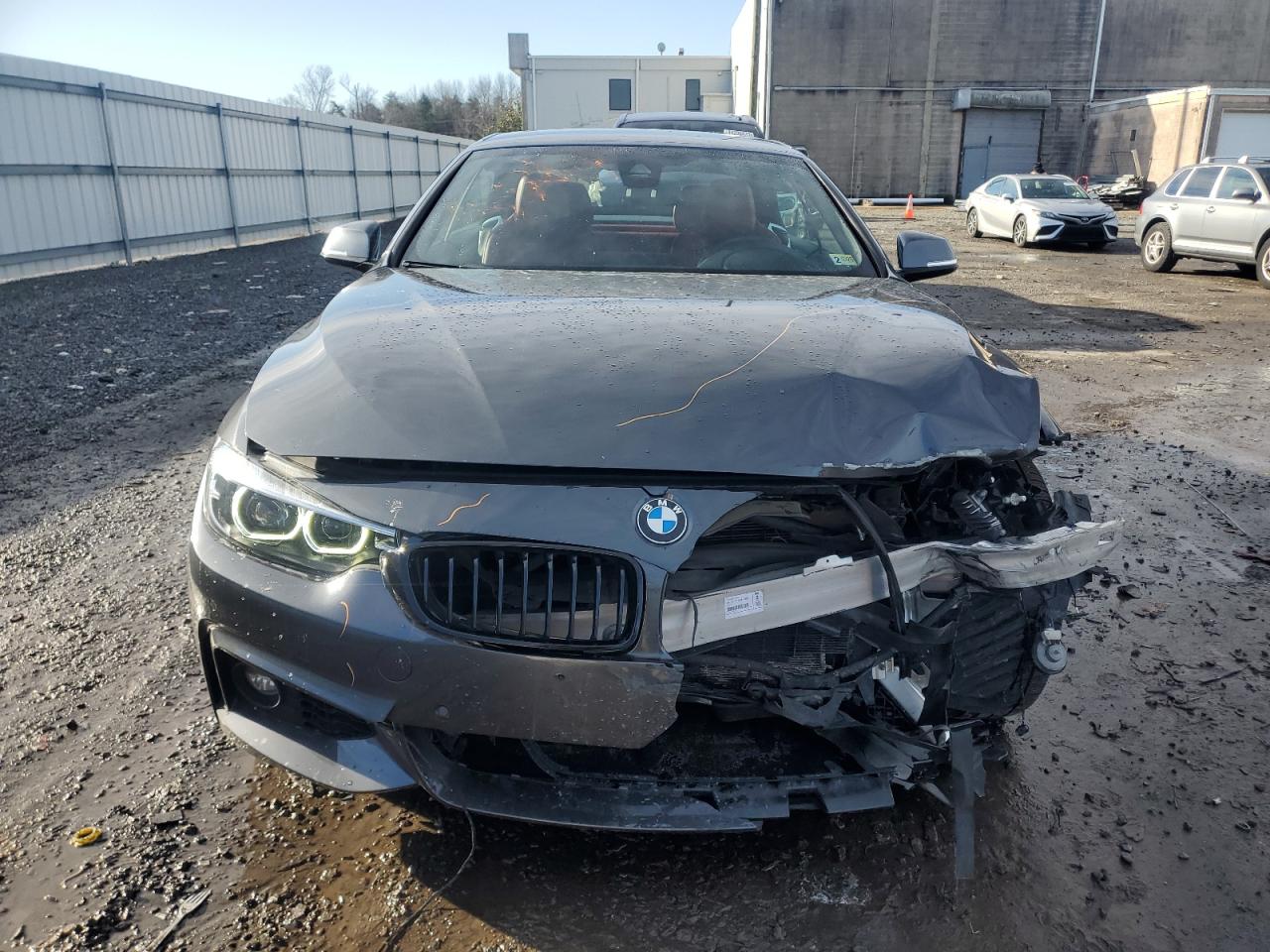 2020 BMW 4er - Image 5