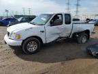 2002 Ford F150  zu verkaufen in Elgin, IL - Side