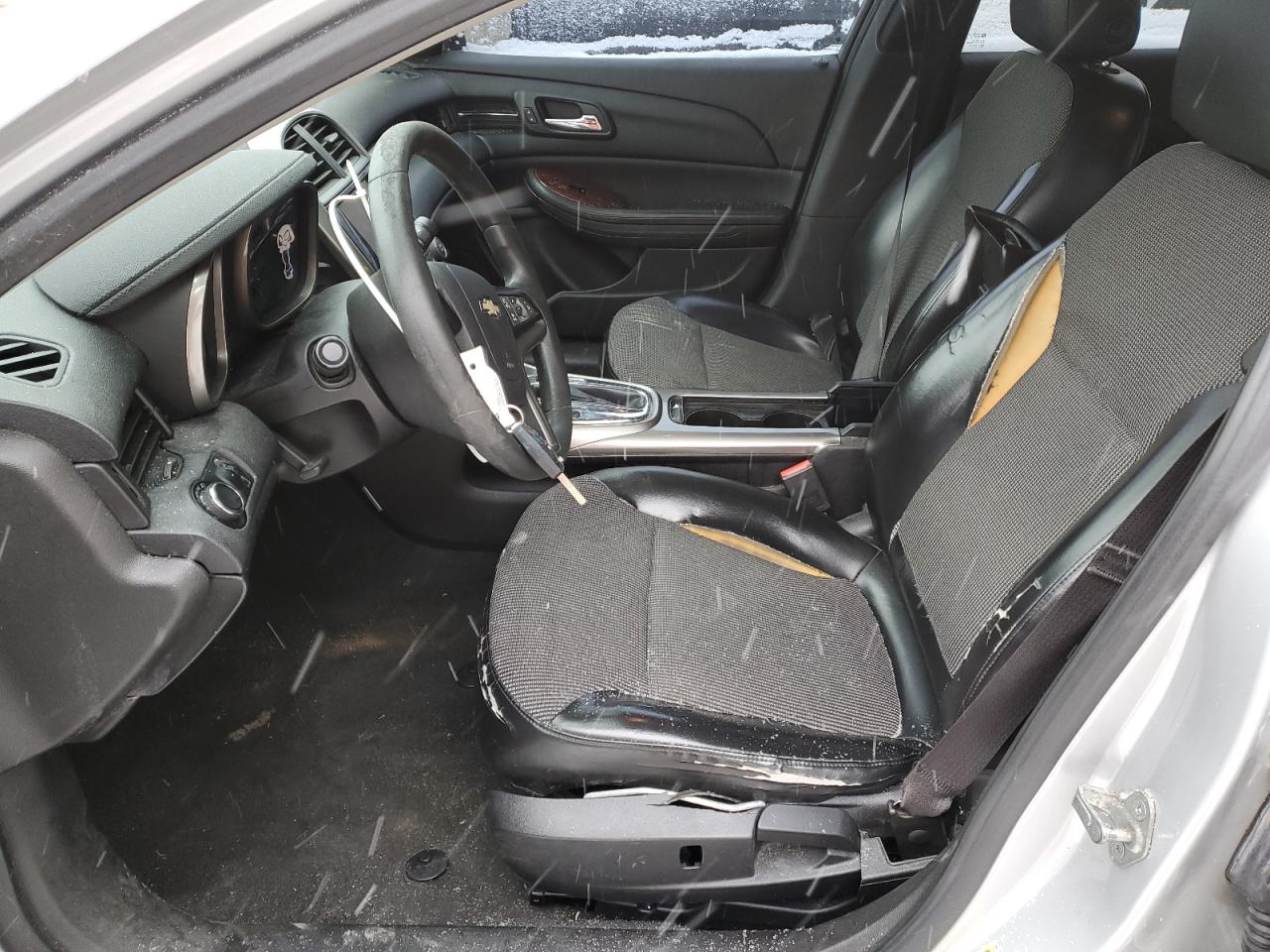 2013 Chevrolet Malibu - Image 7