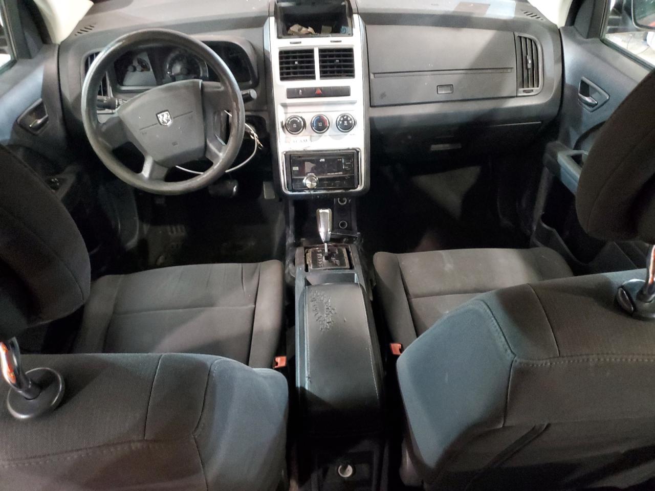 2010 Dodge Journey Se VIN: 3D4PG4FB8AT179907 Lot: 67082395