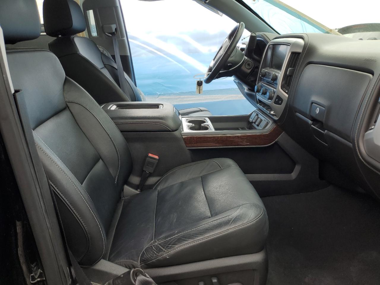 2018 GMC Sierra - Image 7
