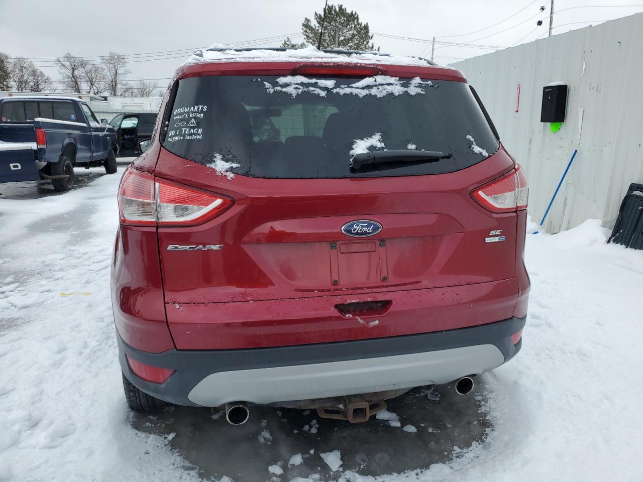 2013 Ford Escape - Image 6