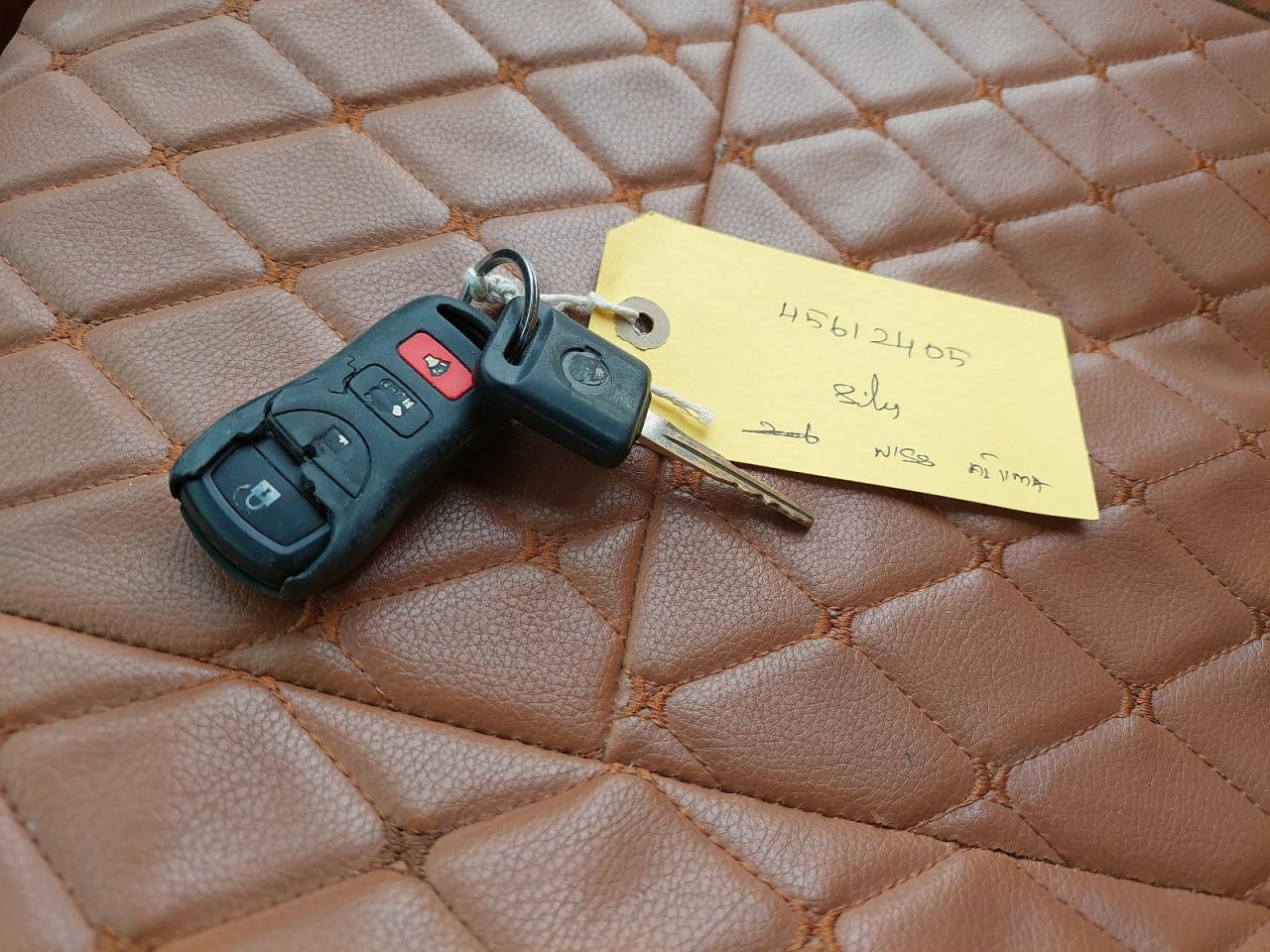 1N4AL11D46C104720 - 2006 Nissan Altima S - #45612405