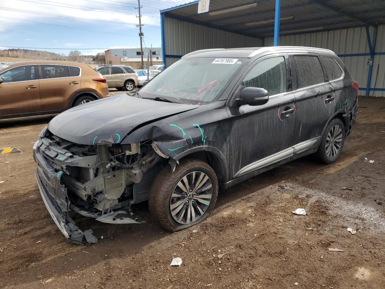 2019 Mitsubishi Outlander - Image 1