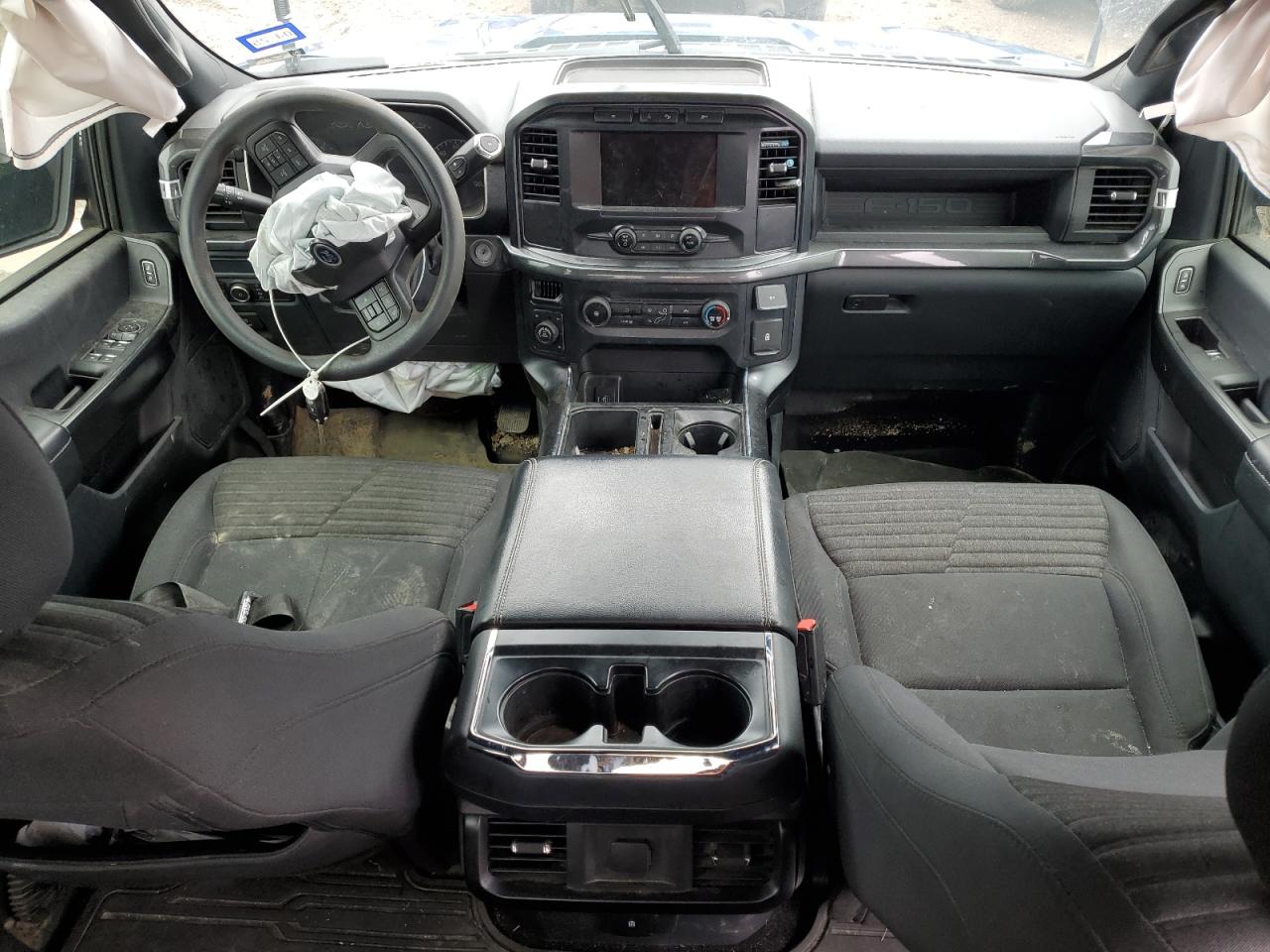 2022 Ford F-150 - Image 8