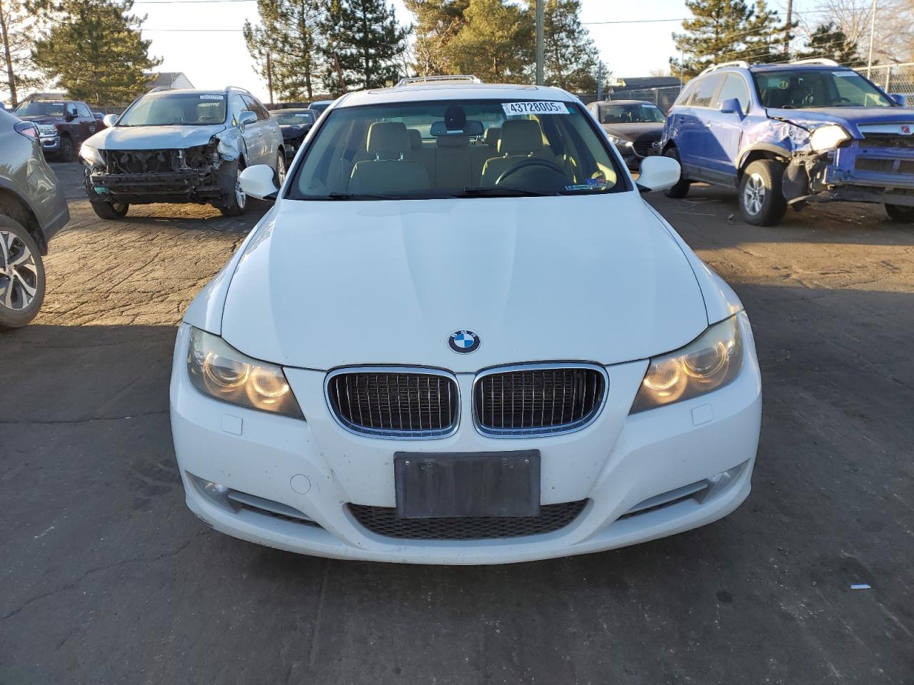 2011 BMW 3er - Image 5
