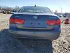 2010 Hyundai Sonata Gls na sprzedaż w Tifton, GA - Side