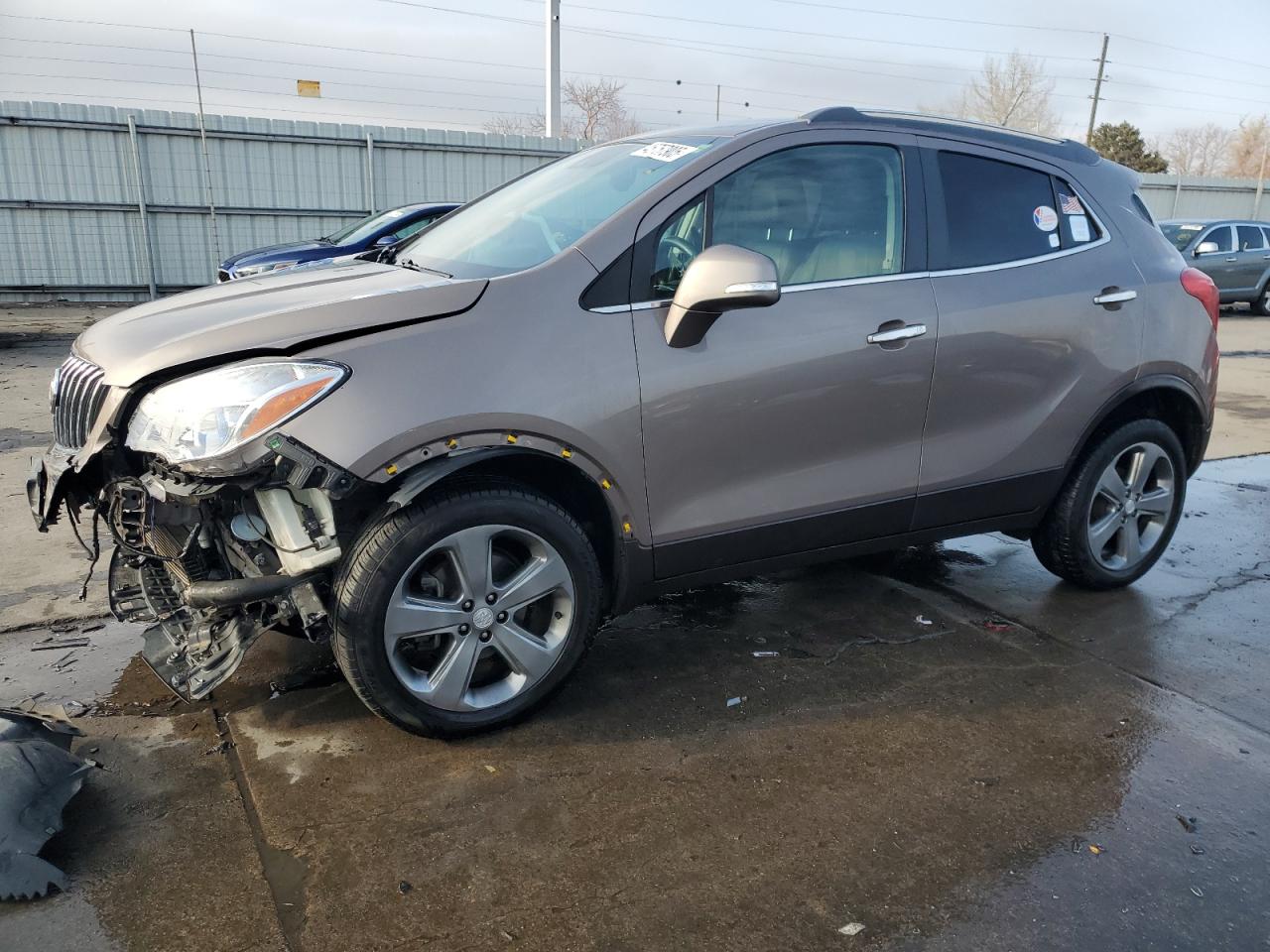 Buick Encore