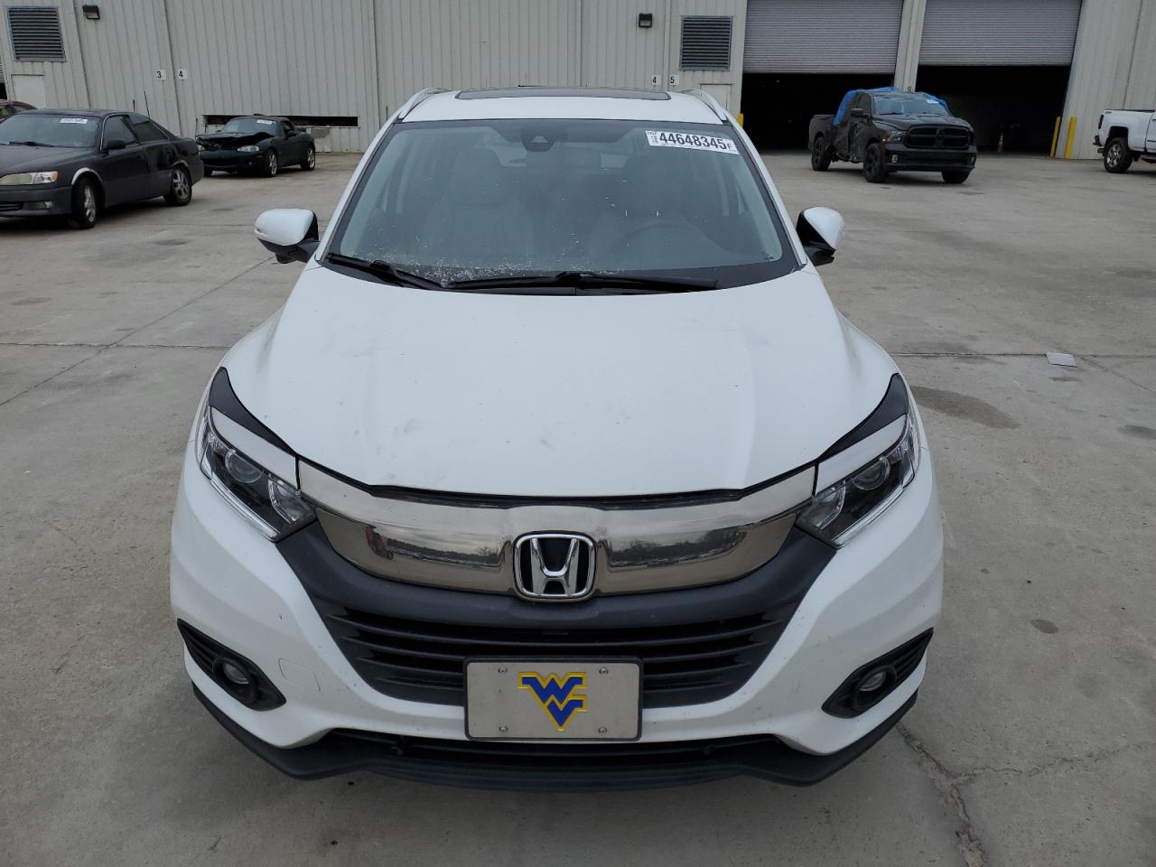 2021 Honda HR-V - Image 5