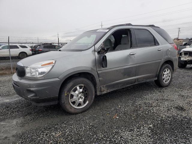 2004 Buick Rendezvous Cx