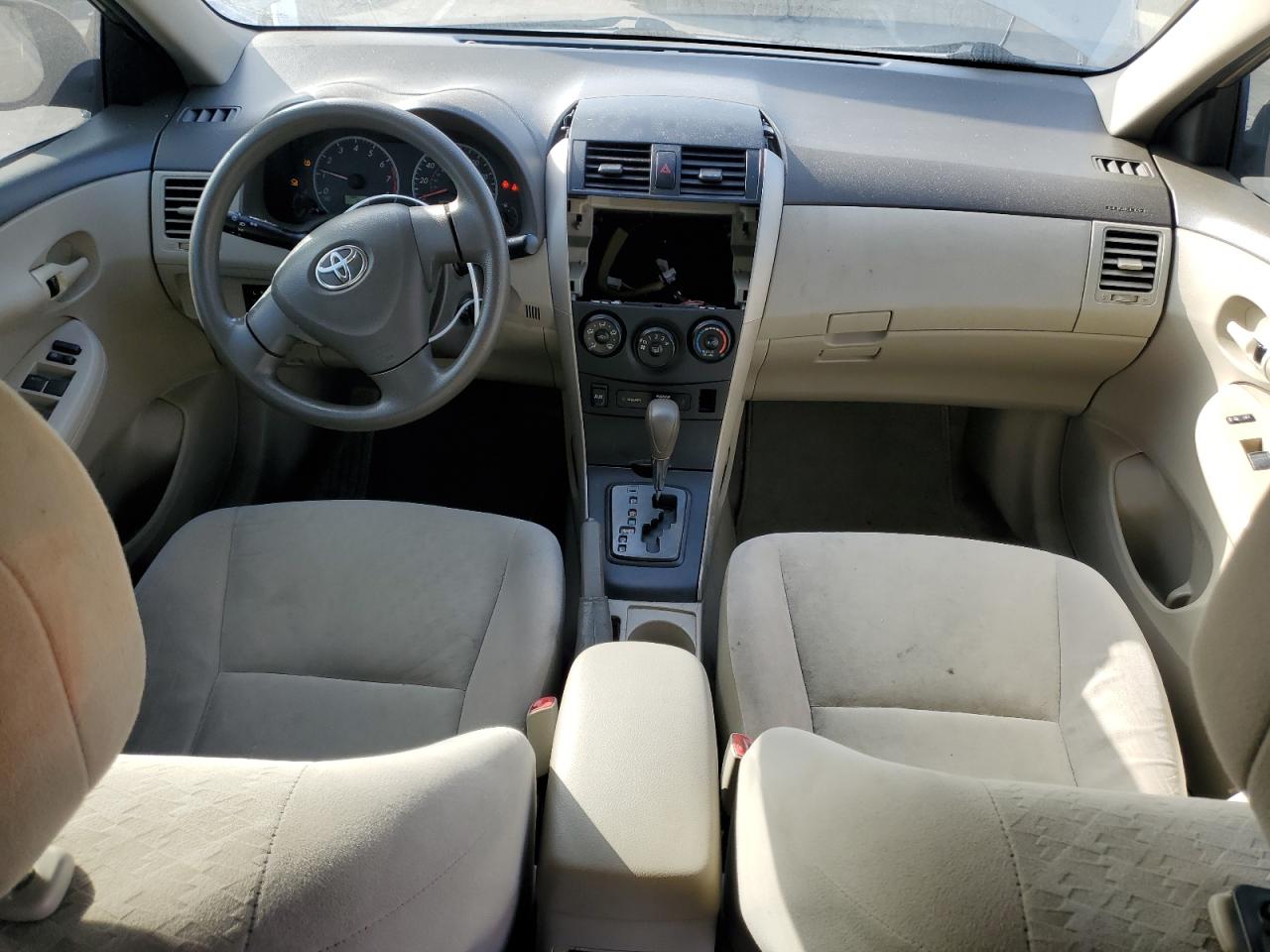 2009 Toyota Corolla - Image 8