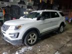 2017 Ford Explorer Xlt იყიდება Albany-ში, NY - Rear End