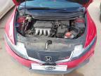 2009 HONDA CIVIC TYPE for sale at Copart SANDY