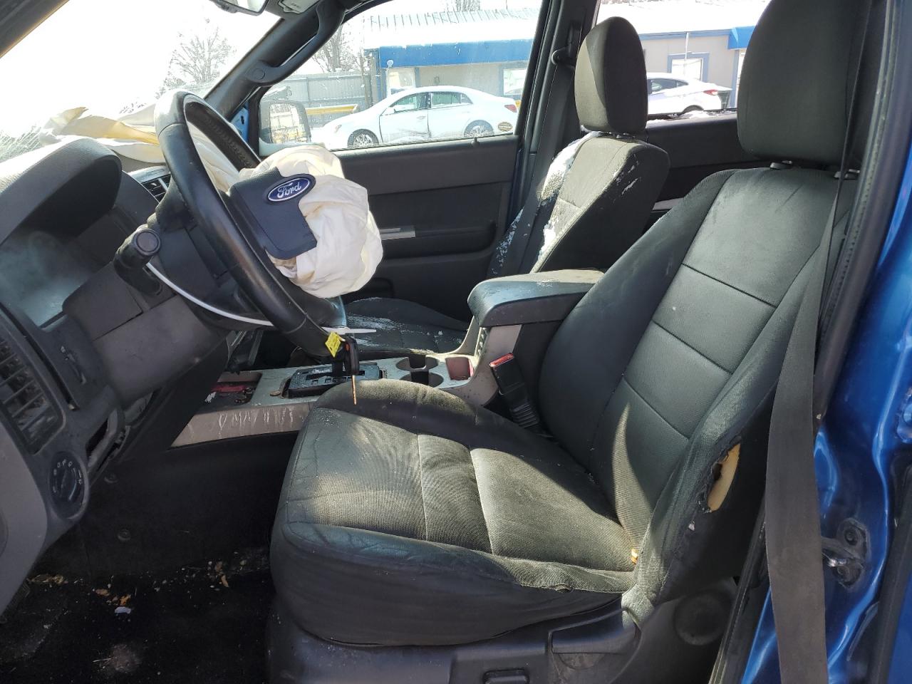 2011 Ford Escape - Image 7