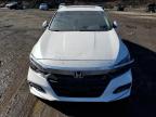 2020 Honda Accord Exl na sprzedaż w Marlboro, NY - Front End