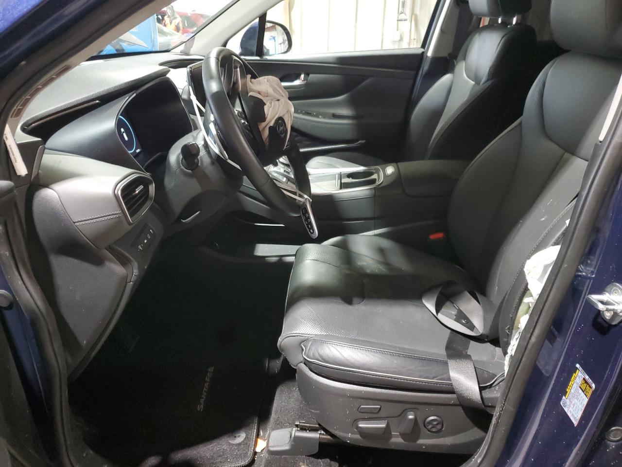 2023 Hyundai Santa Fe - Image 7