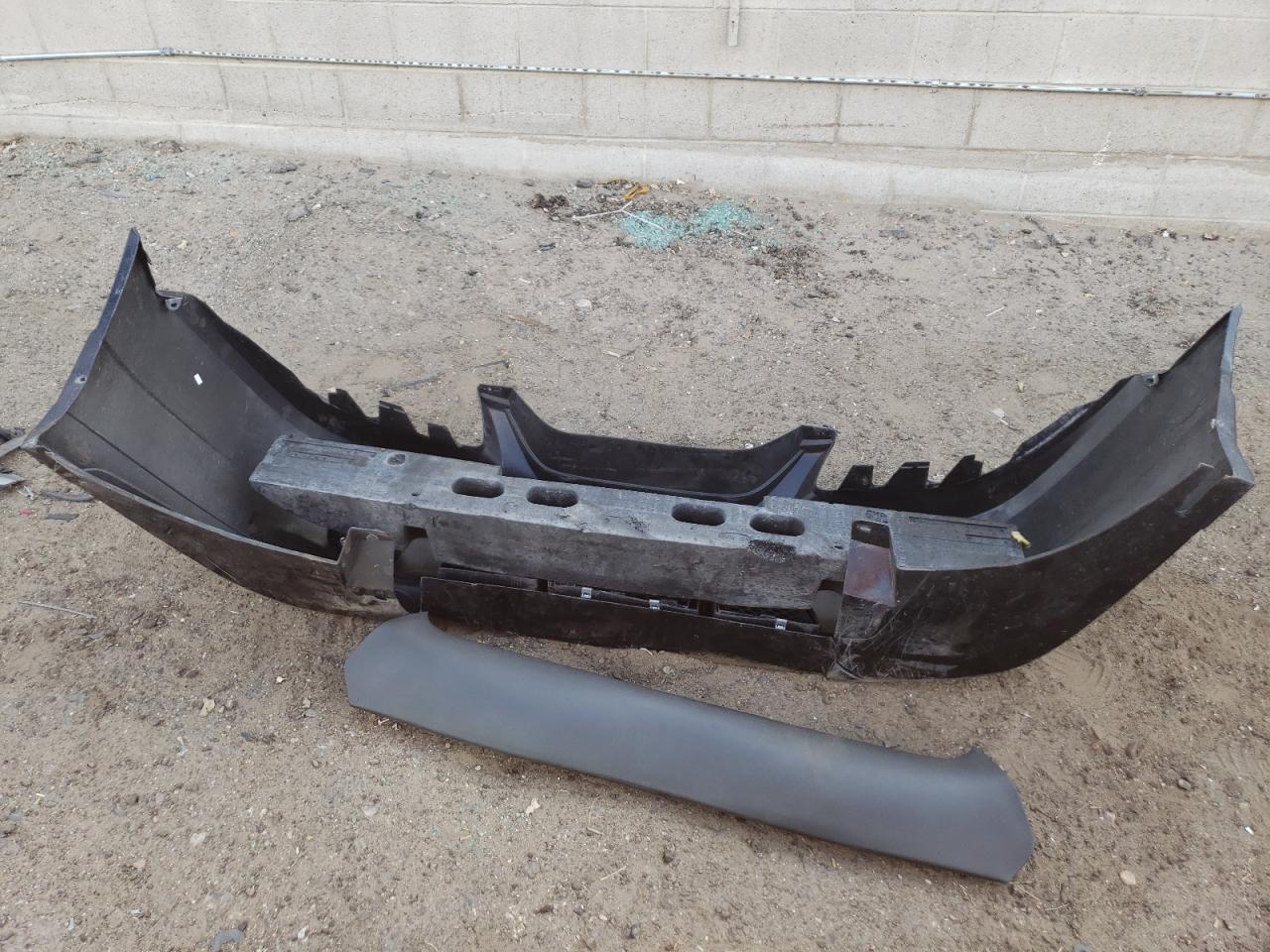 2000 Ford Mustang - Image 12