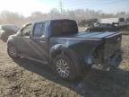 2013 Nissan Frontier S de vânzare în Waldorf, MD - Rear End