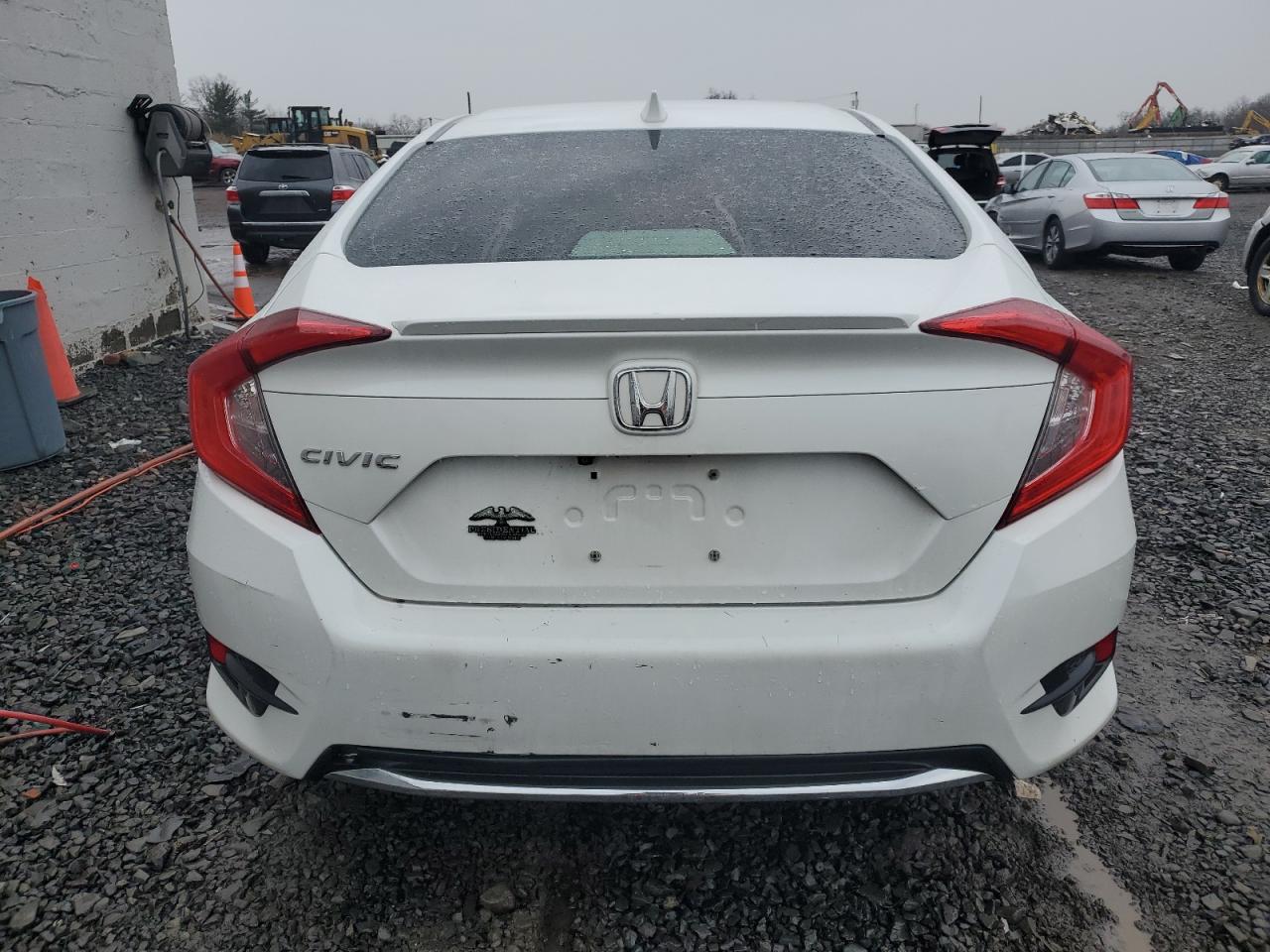 2019 Honda Civic - Image 6