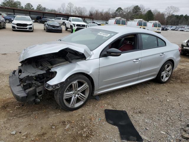 2015 Volkswagen Cc Sport