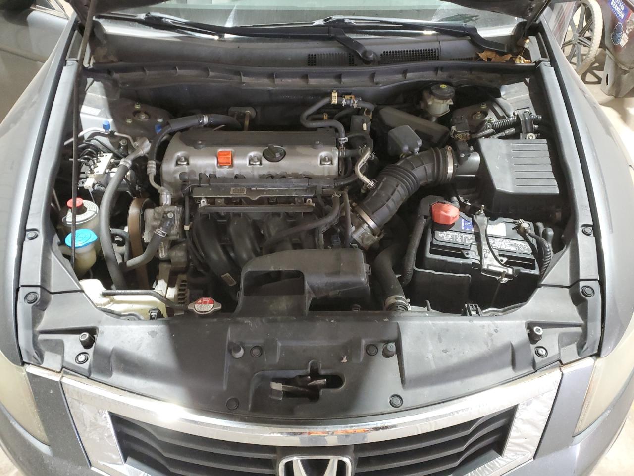 2008 Honda Accord - Image 11