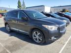 2013 Infiniti Jx35  for Sale in Rancho Cucamonga, CA - Normal Wear