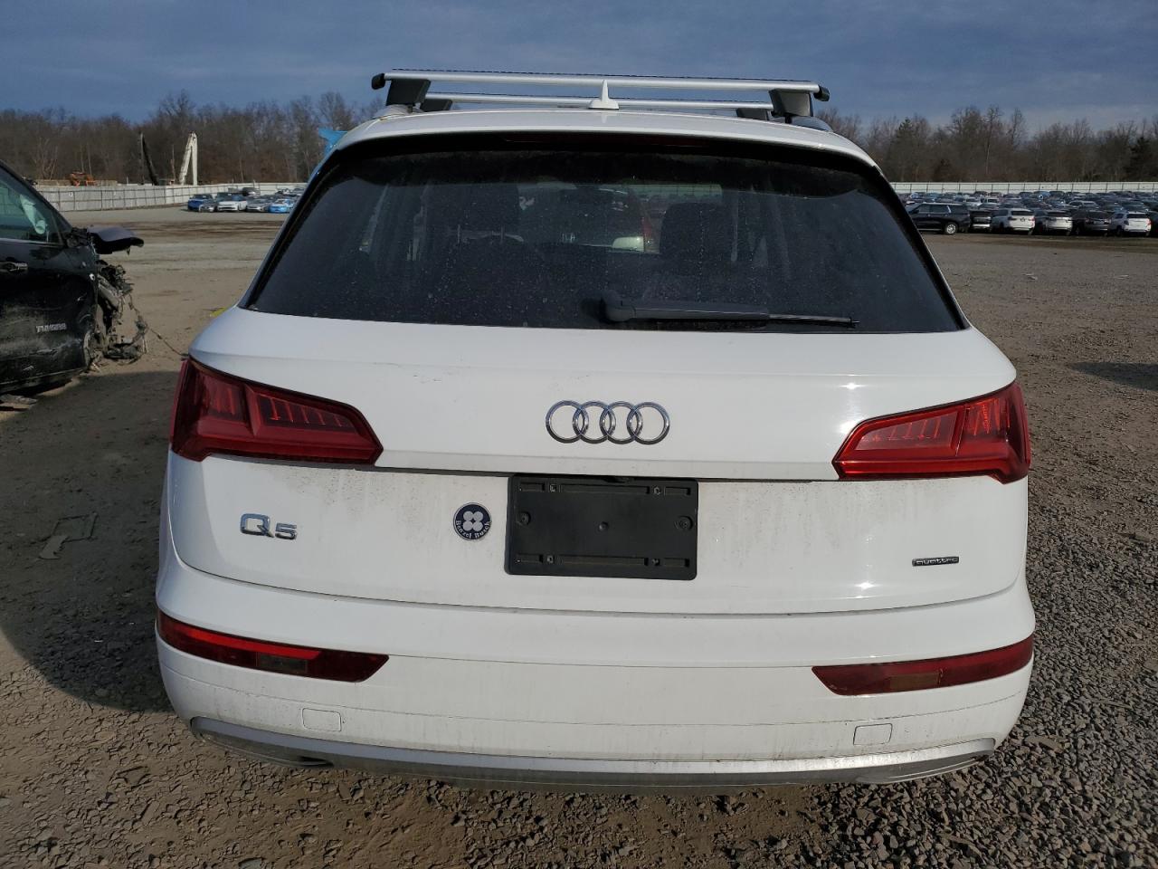 2019 Audi Q5 - Image 6