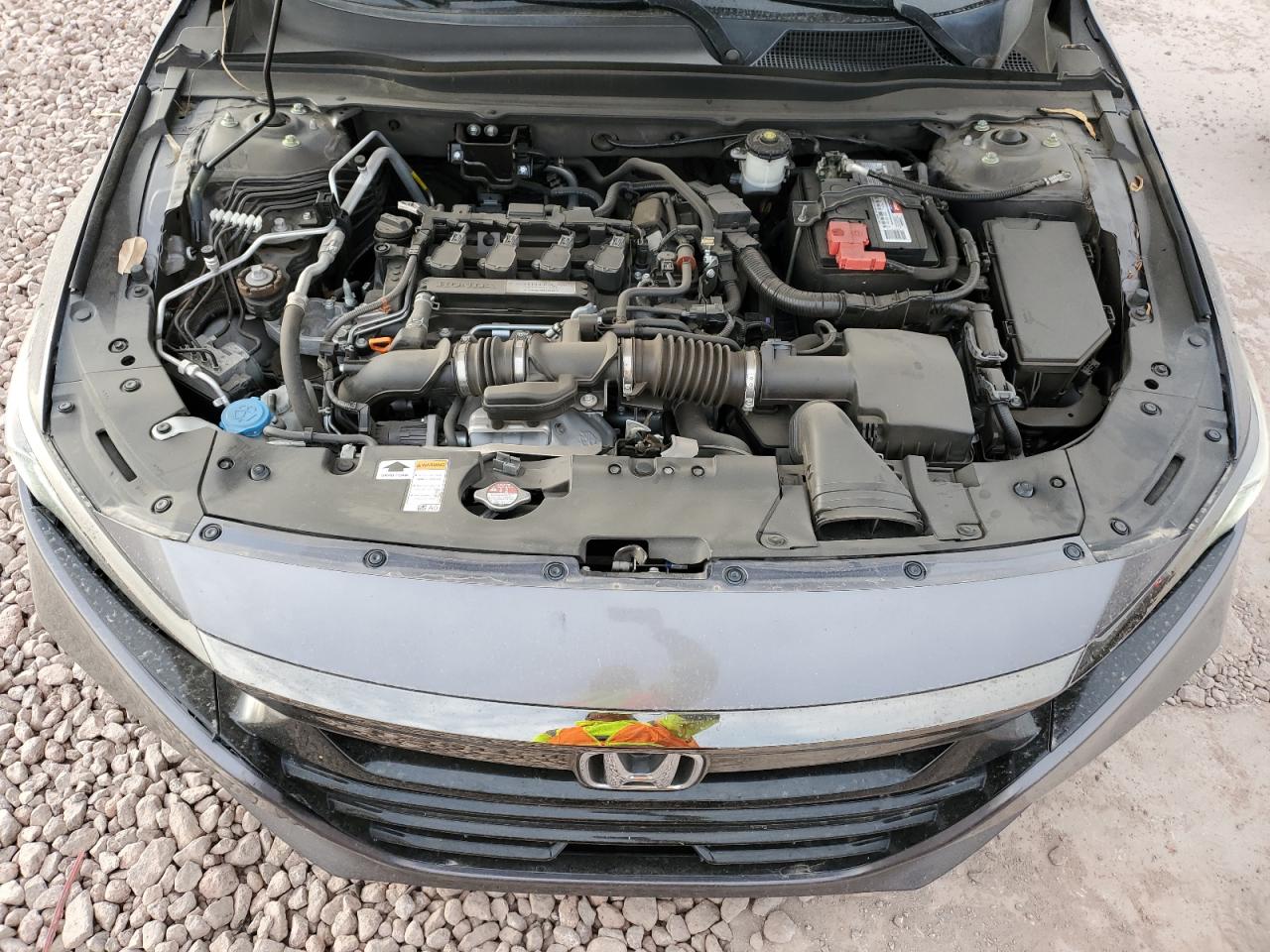 2019 Honda Accord - Image 11