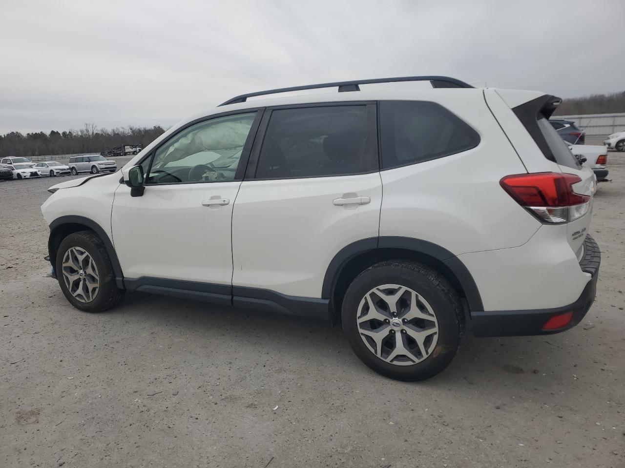 2019 Subaru Forester - Image 2