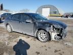 2014 Ford Fusion Se იყიდება Wichita-ში, KS - Front End