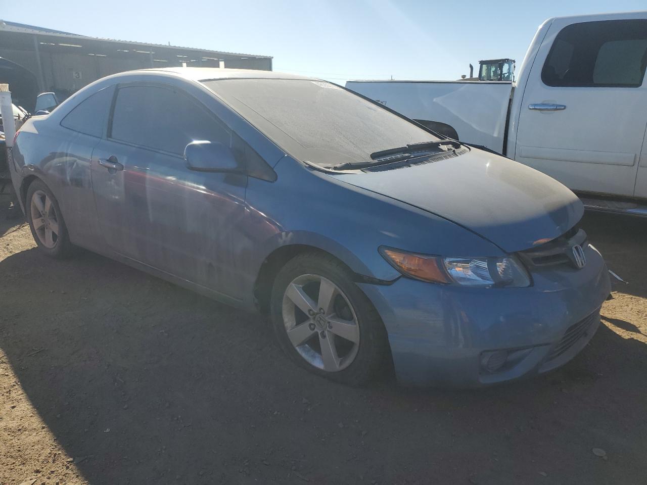 2006 Honda Civic - Image 4