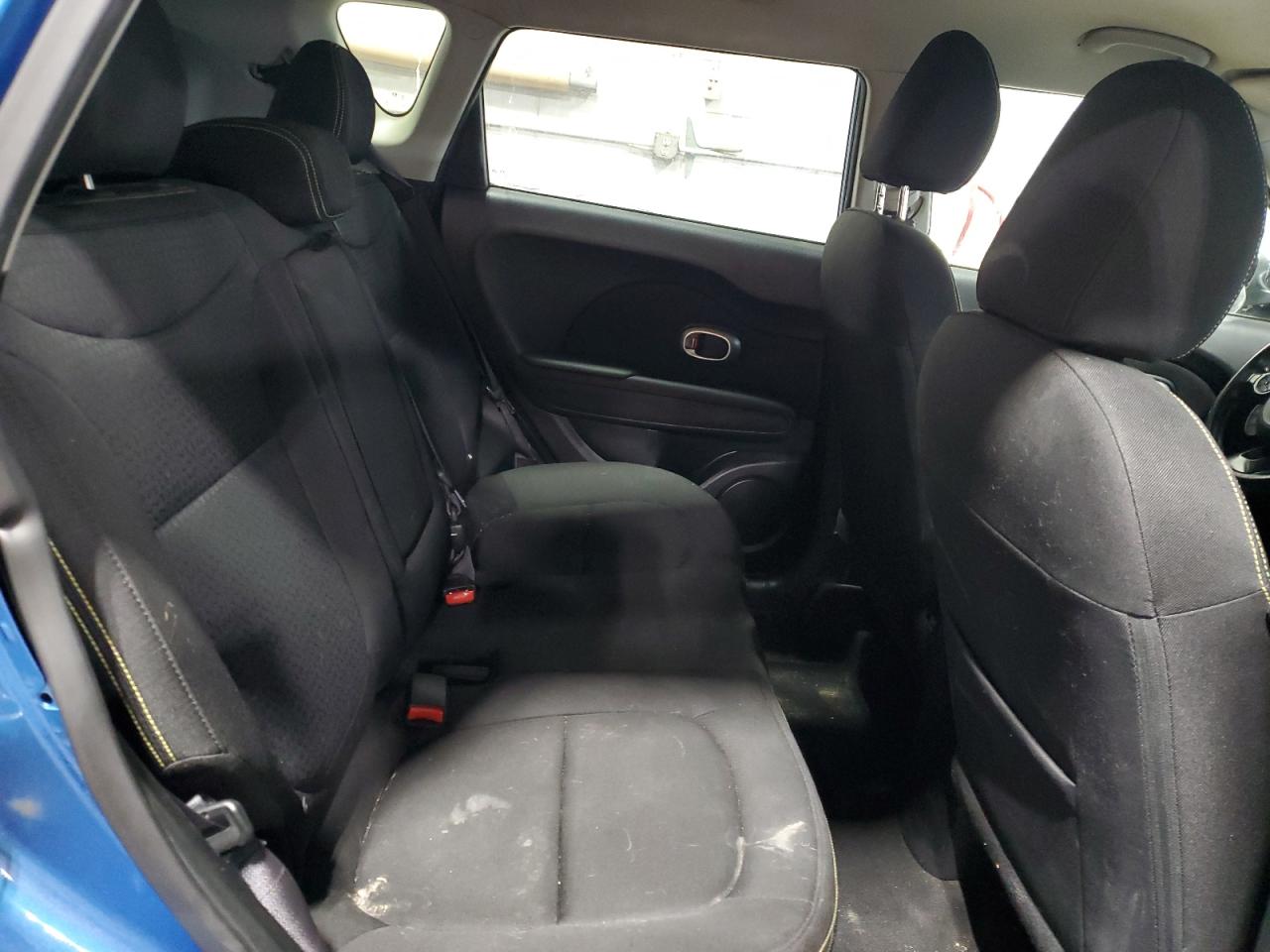 2016 Kia Soul - Image 11